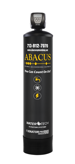 Abacus Plumbing